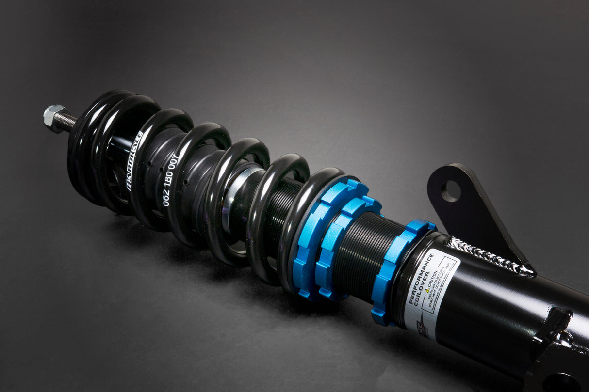 Hardrace HS Spec Coilovers