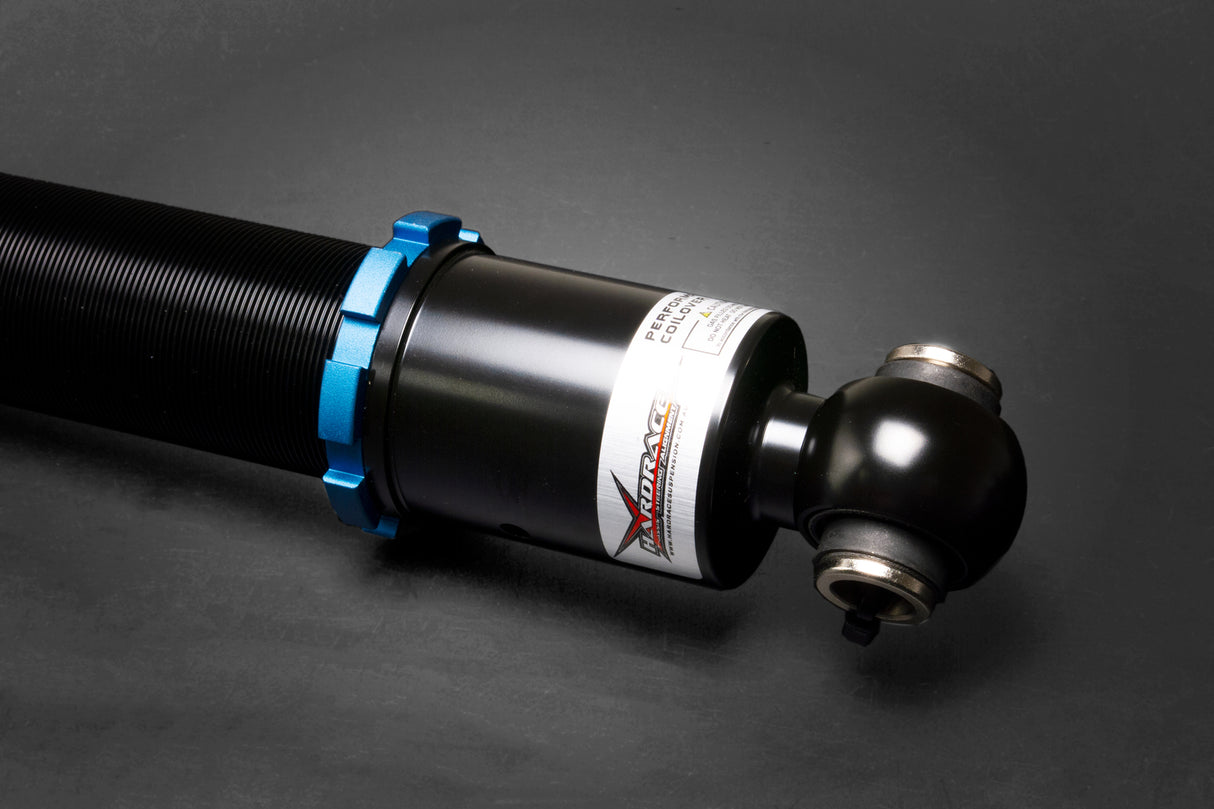 Hardrace HS Spec Coilovers