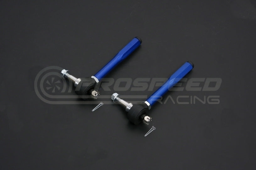 Evan-Fischer Front Right Outer Tie Rod End For 2009-2020 Nissan 370Z & Infiniti Q70/G37/Q50 - Adjustable, 1-Yr Warranty