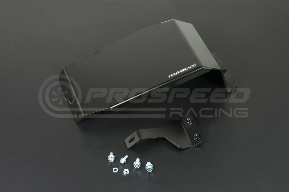 Hardrace Carbon Canister Skid Plate - Suzuki Jimny GJ 18+ Q0762 | Pro Speed Racing