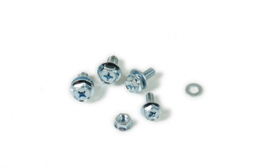 Hardrace Carbon Canister Skid Plate