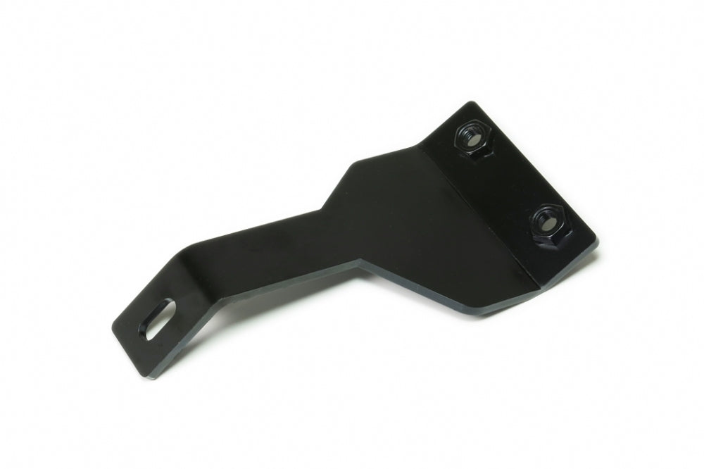 Hardrace Carbon Canister Skid Plate