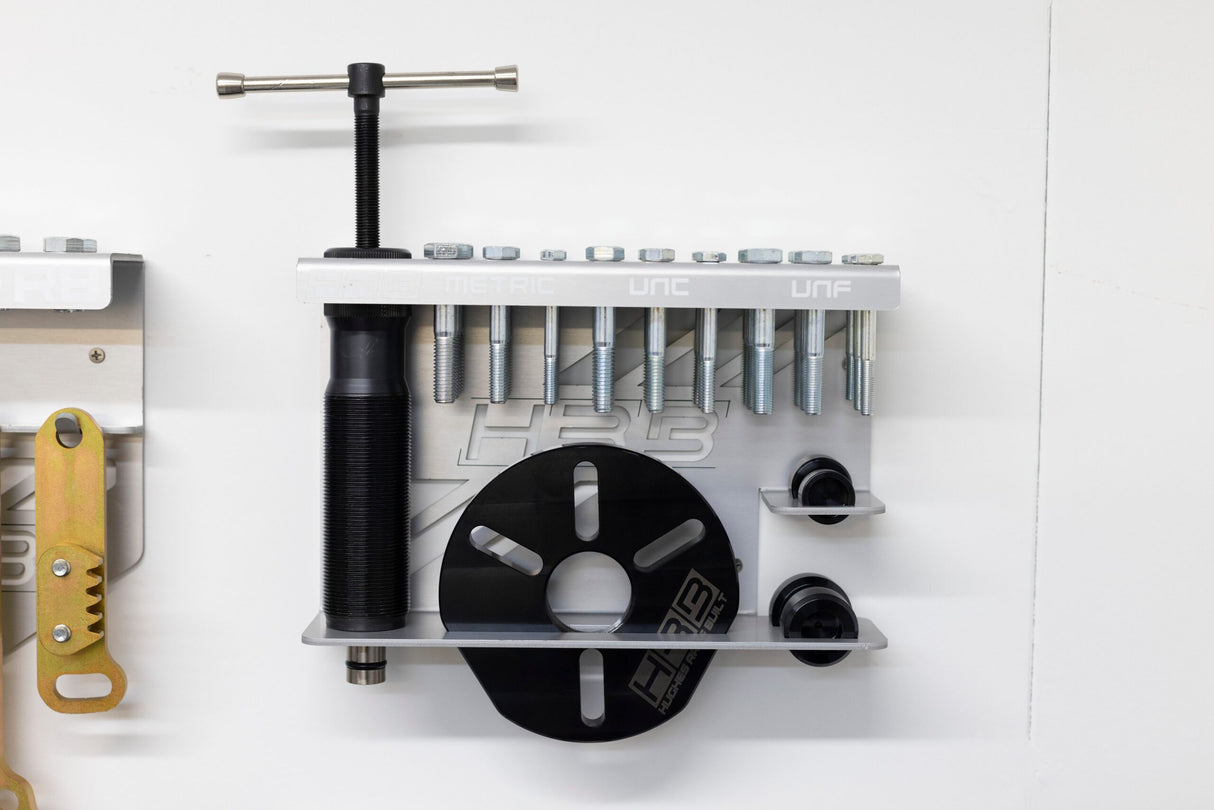 HRB Hydraulic Balancer Puller
