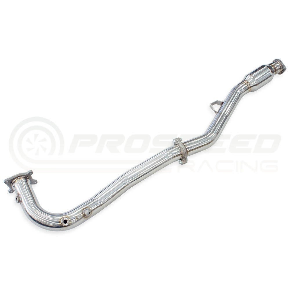 Invidia Down Pipe/J Pipe w/300 CPSI Cat