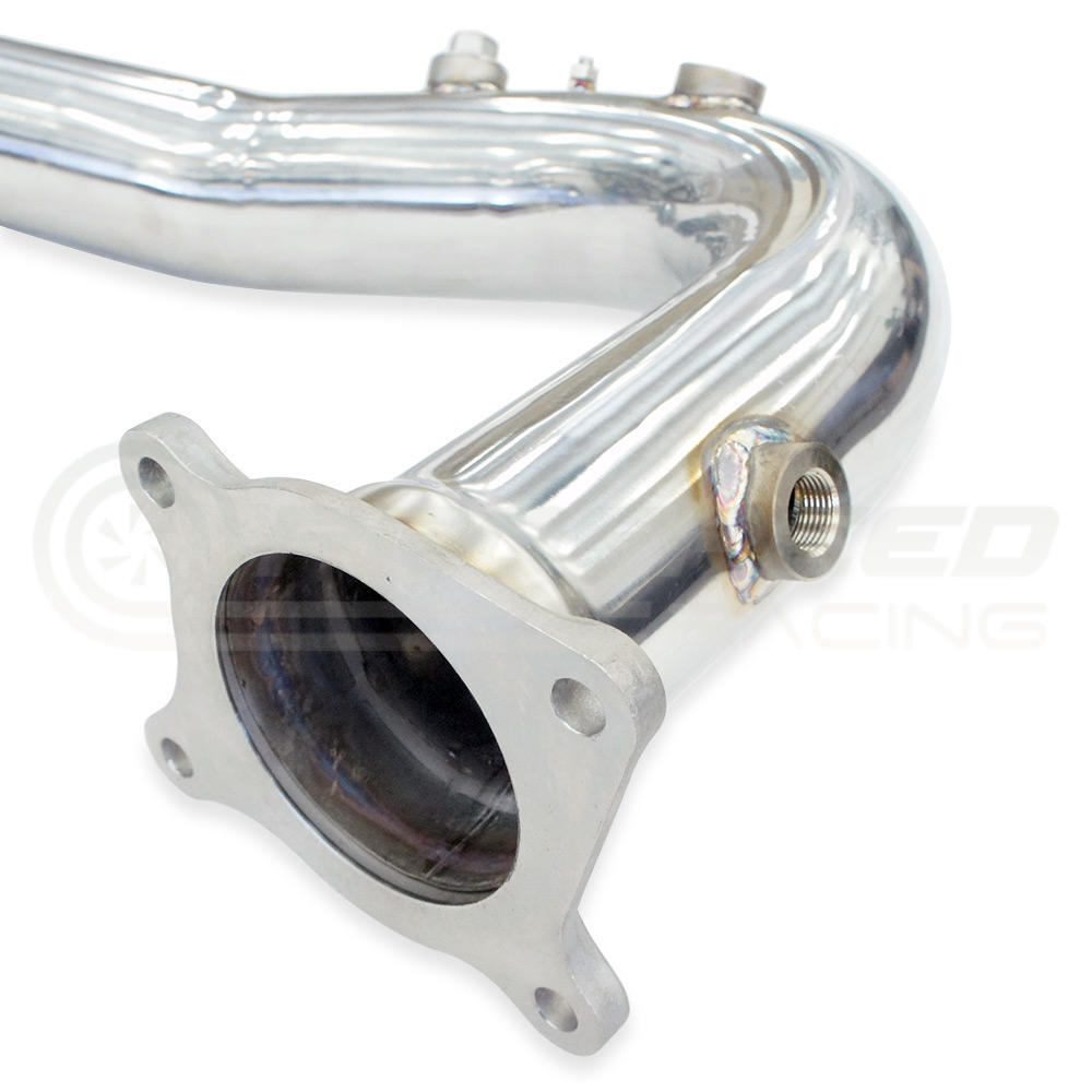 Invidia Down Pipe/J Pipe w/300 CPSI Cat