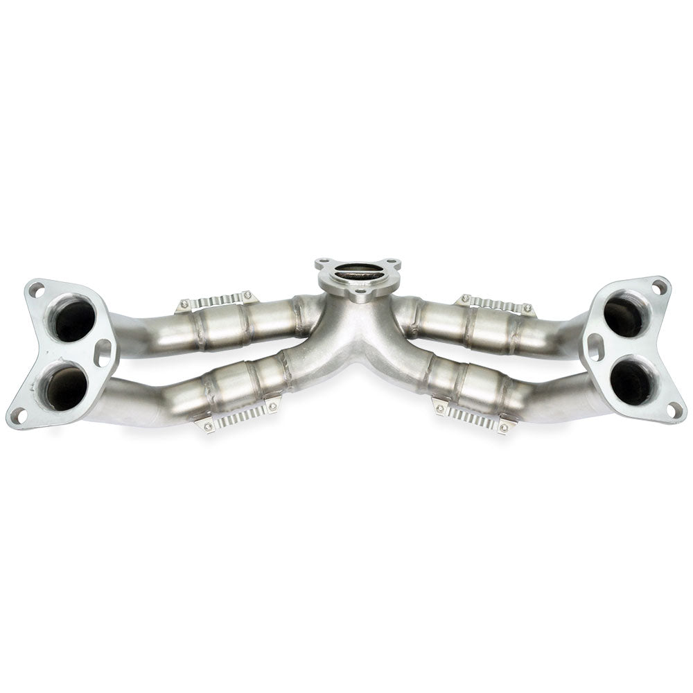 Invidia Equal Length Turbo Exhaust Headers