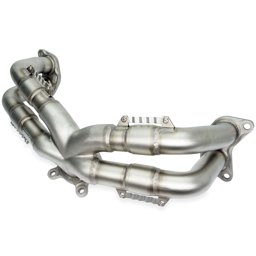 Invidia Equal Length Turbo Exhaust Headers