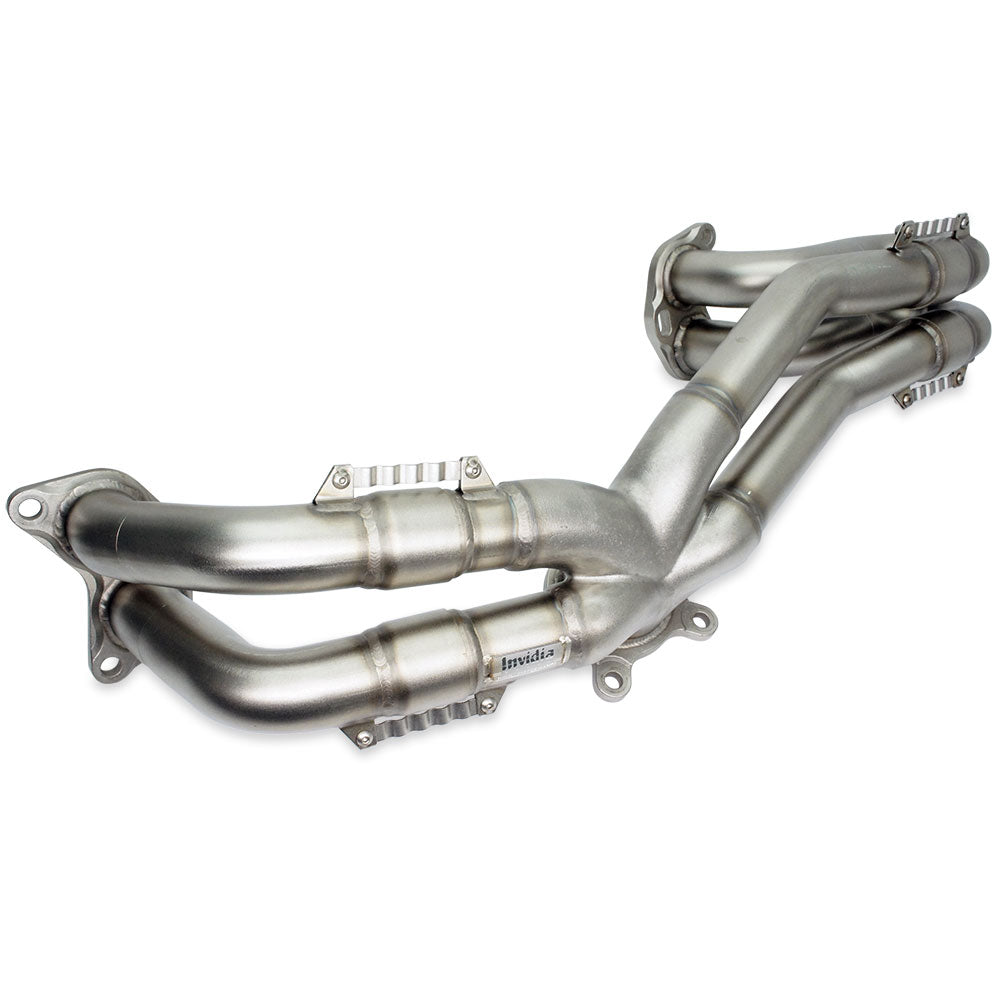Invidia Unequal Length Turbo Exhaust Headers