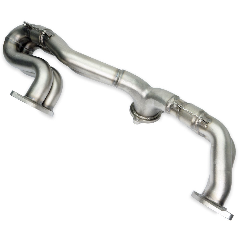 Invidia Unequal Length Turbo Exhaust Headers