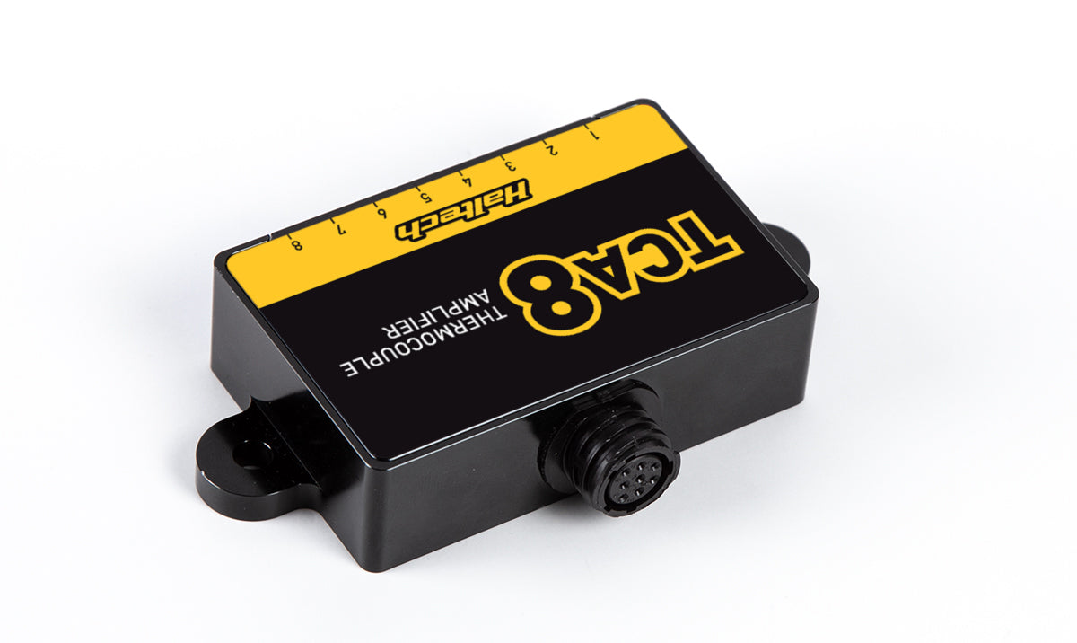 Haltech TCA-8 Thermocouple Amplifier