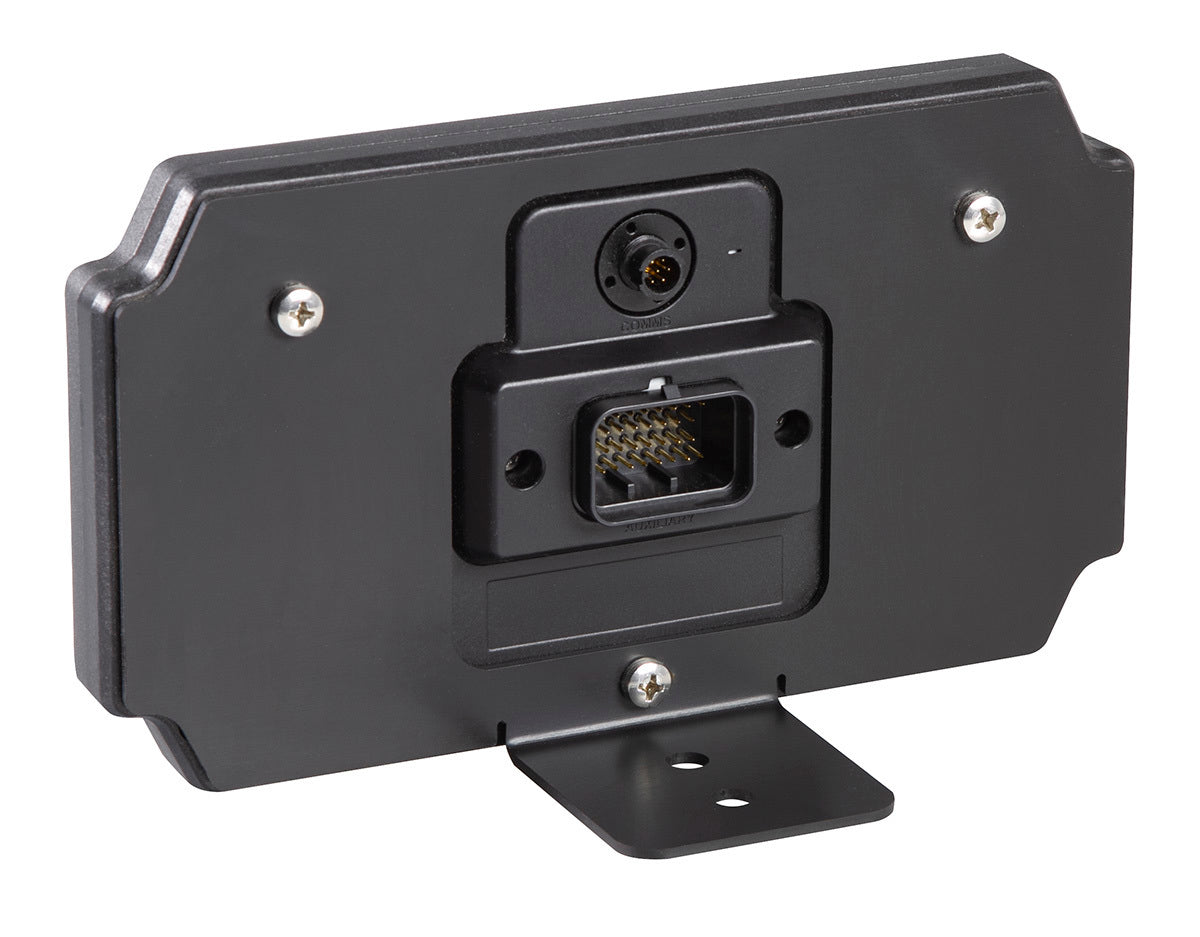 Haltech IC-7 Colour Display Dash 7" - Stand-Alone "Classic" Kit