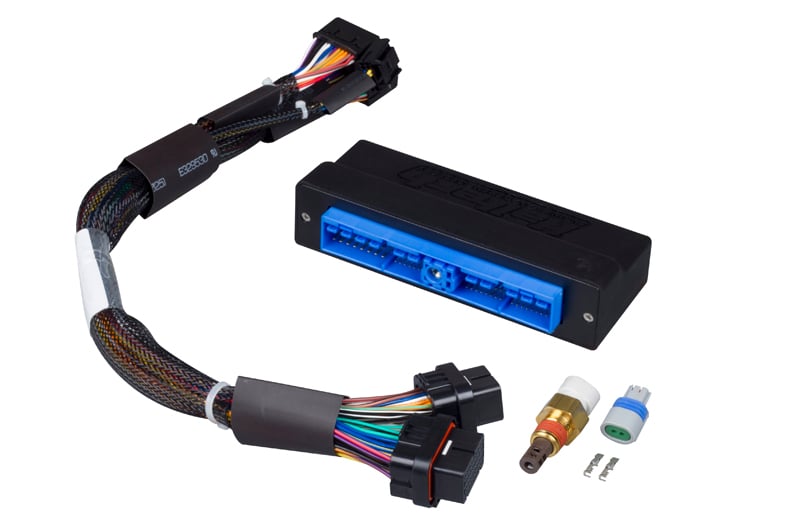 Haltech Elite 1000/1500 Plug 'n' Play Adaptor Harness Nissan Silvia/200SX S14A, S15/180SX Type X 96-98 HT-140854