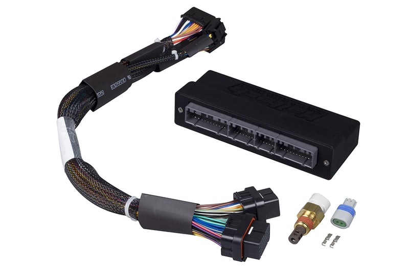 Haltech Elite 1000/1500 Plug'n'Play Adaptor Harness Mazda MX-5 NA HT-140872