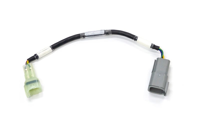 Haltech Elite 1500 CAS w/ IGN-1A Ignition Terminated Harness