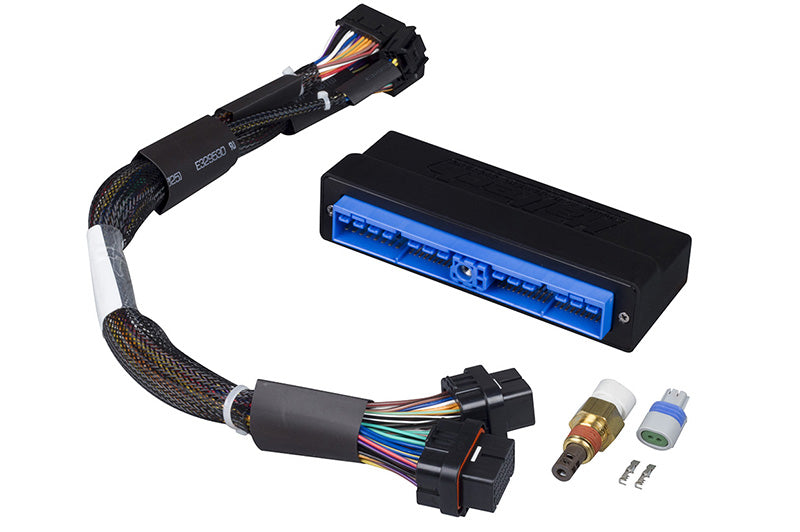 Haltech Elite 2000/2500 Plug 'n' Play Adaptor Harness Kit Nissan 300ZX Z32 HT-141259