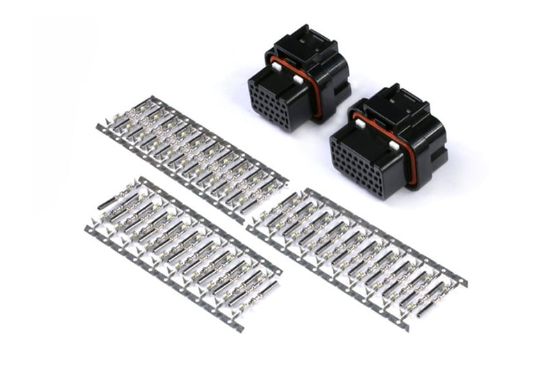 Haltech Elite 1500 ECU + Plug and Pin Set