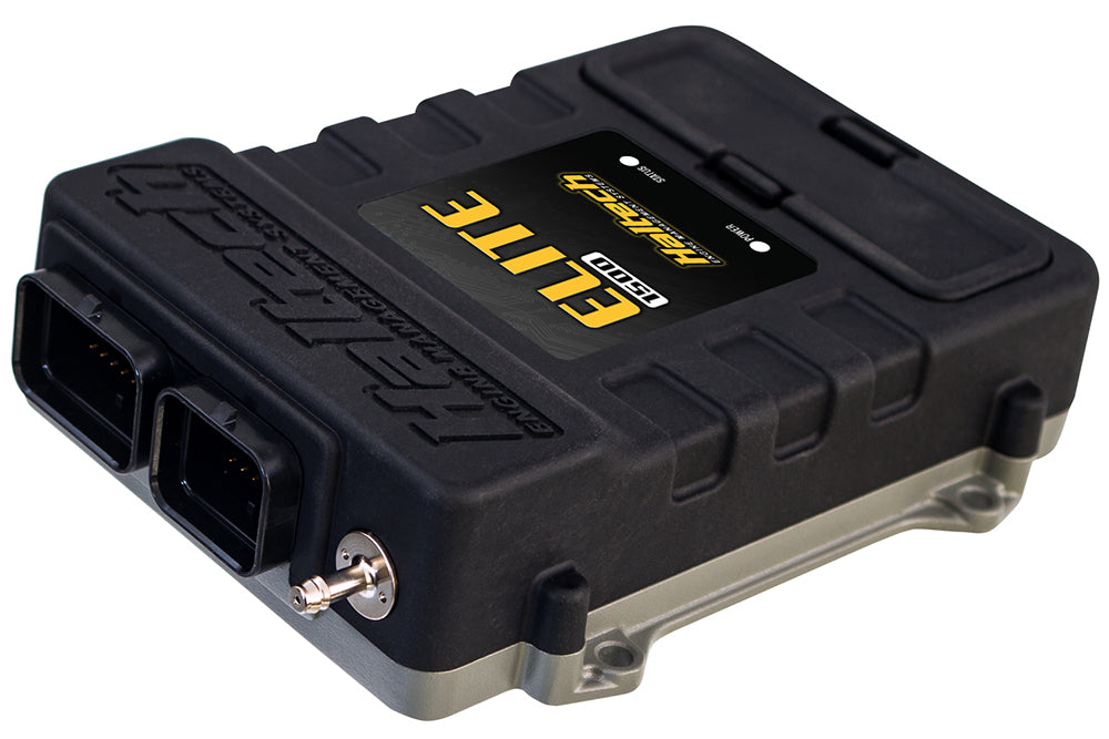 Haltech Elite 1500 Plug 'N' Play ECU and Adaptor Harness Kit