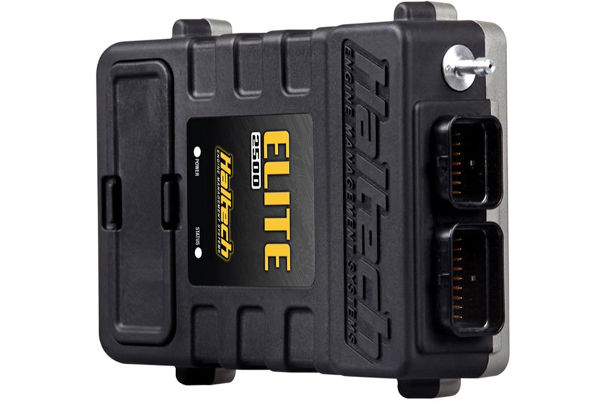 Haltech Elite 2500 Universal Wire-In ECU