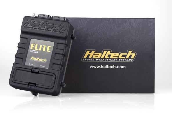 Haltech Elite 2500 Universal Wire-In ECU