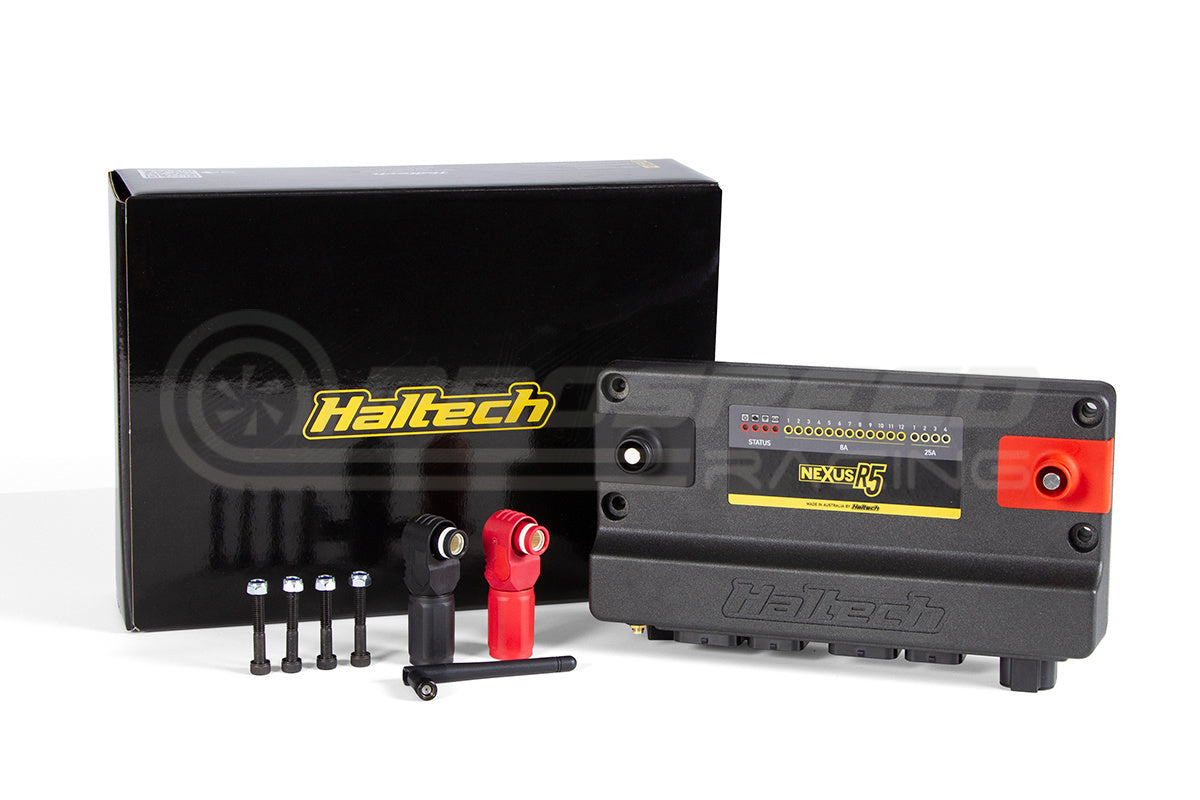 Haltech Nexus V5 VCU Vehicle Control Unit