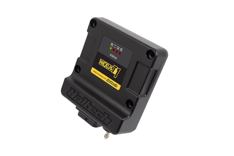 Nexus Nexus T1 ECU