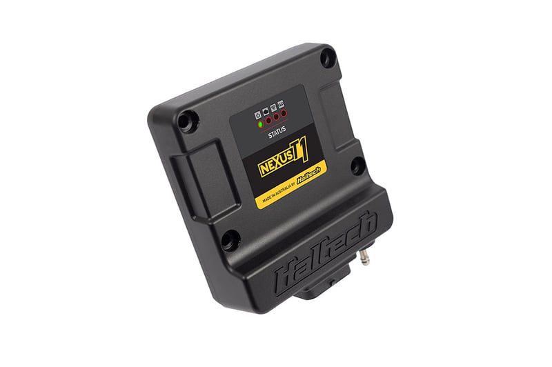 Nexus Nexus T1 ECU