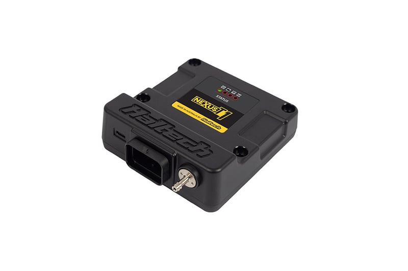 Nexus Nexus T1 ECU