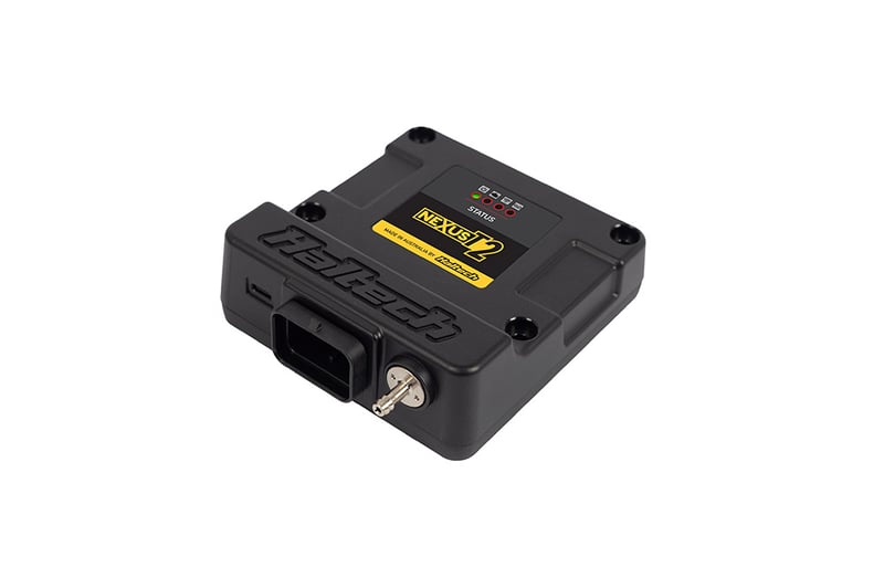Nexus Nexus T2 ECU