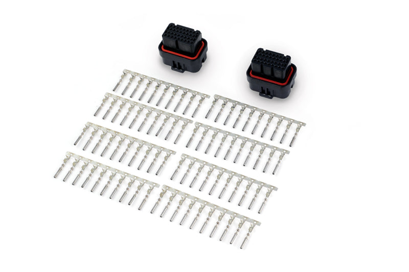 Haltech Nexus S2 ECU + Plug and Pin Set