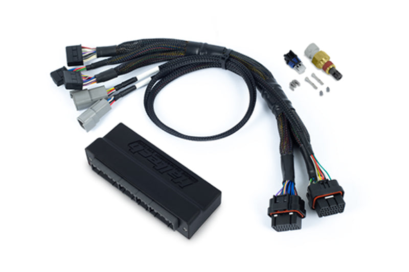 Haltech Nexus S2 + Plug 'n' Play Adapter Harness Kit