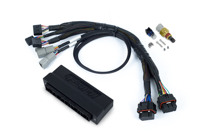 Haltech Nexus S2 + Plug 'n' Play Adapter Harness Kit