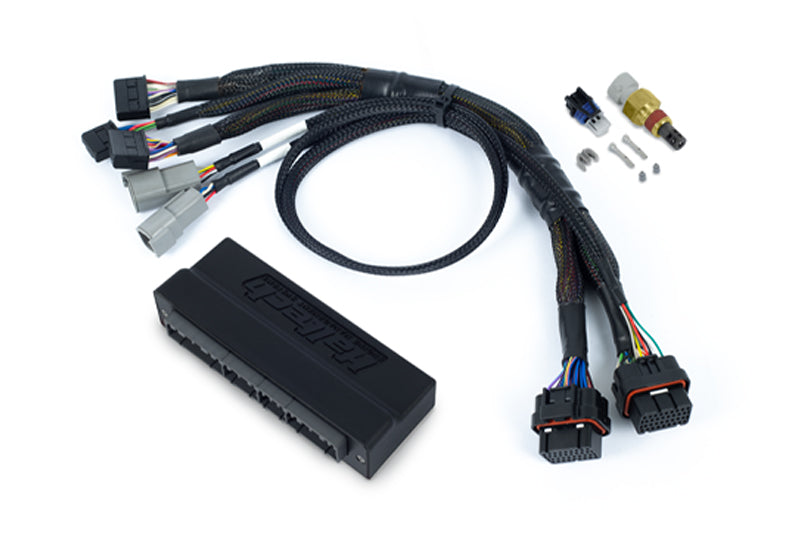 Haltech Nexus S2 + Plug 'n' Play Adapter Harness Kit