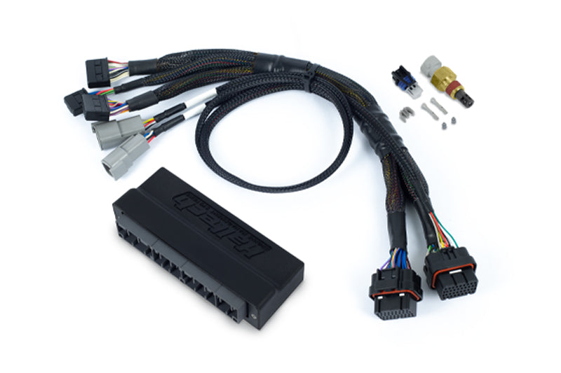 Haltech Nexus S2 + Plug 'n' Play Adapter Harness Kit