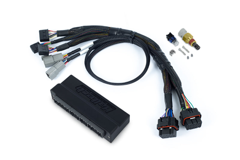Haltech Nexus S2 + Plug 'n' Play Adapter Harness Kit