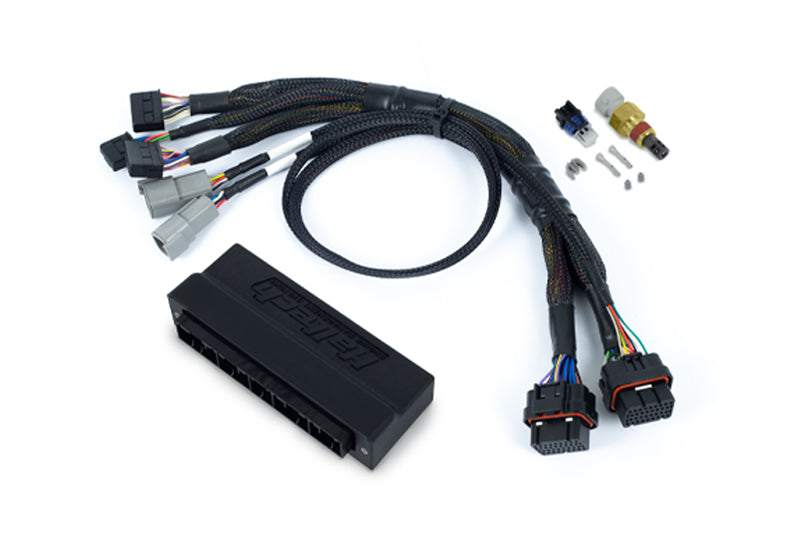 Haltech Nexus S3 + Plug 'n' Play Adapter Harness Kit