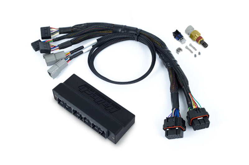 Haltech Nexus S3 + Plug 'n' Play Adapter Harness Kit