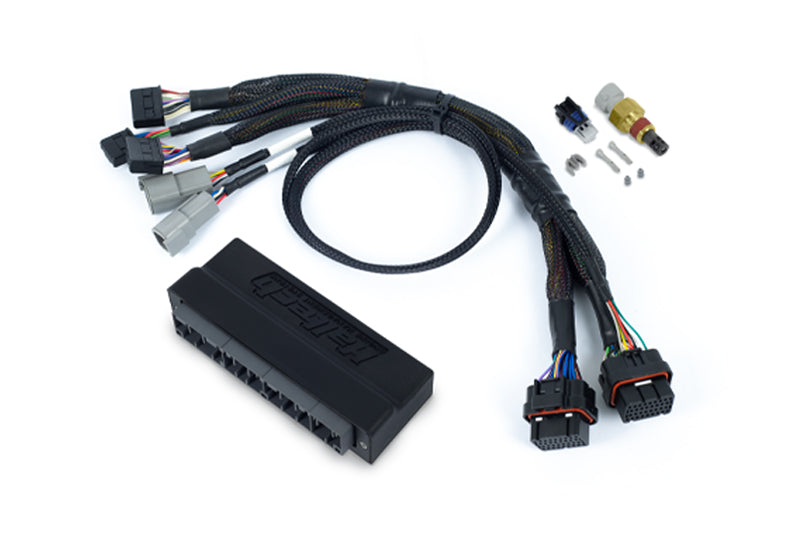 Haltech Nexus S3 + Plug 'n' Play Adapter Harness Kit