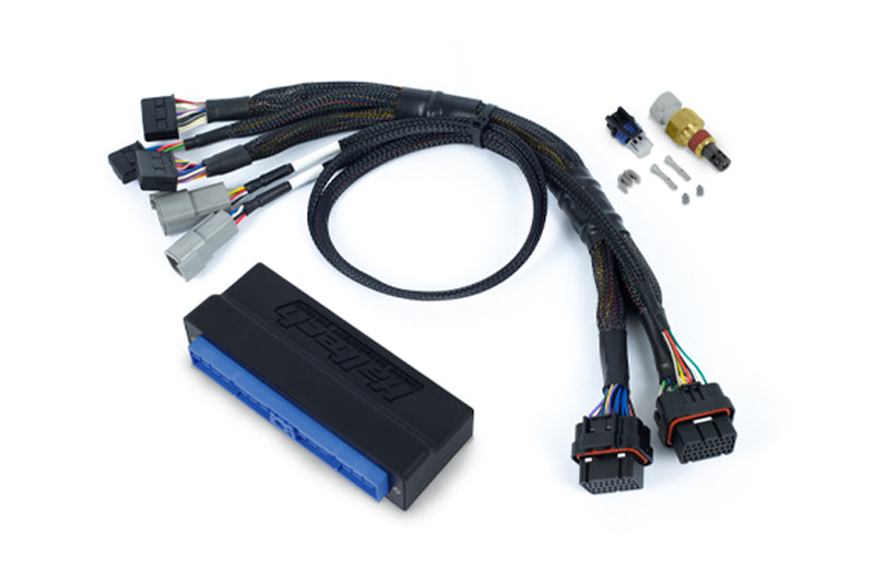 Haltech Nexus S3 + Plug 'n' Play Adapter Harness Kit