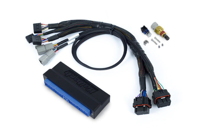 Haltech Nexus S3 + Plug 'n' Play Adapter Harness Kit