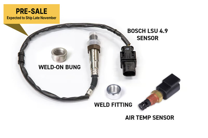 Haltech Nexus Rebel K Plug and Play ECU