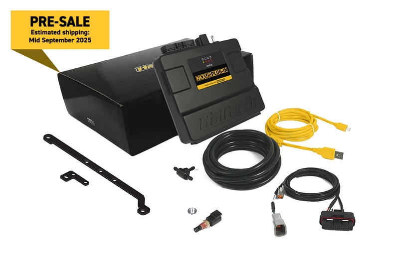 Haltech Nexus Plug-in ECU