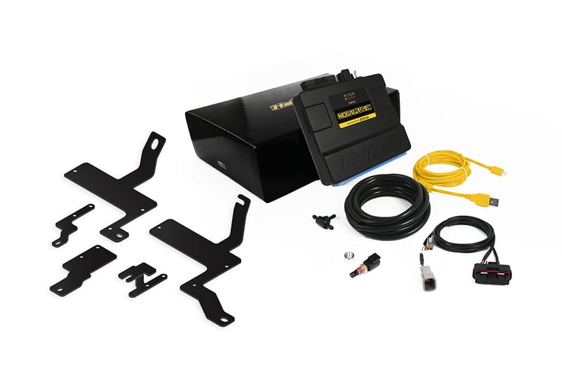 Haltech Nexus Plug-in ECU