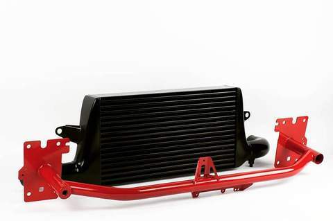 Hypertune Front Mount Intercooler Kit