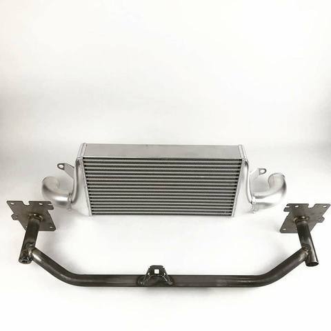 Hypertune Front Mount Intercooler Kit