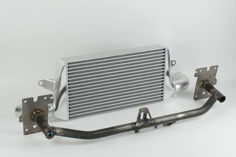 Hypertune Front Mount Intercooler Kit
