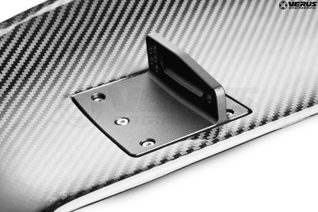 Verus Engineering High Efficiency Rear Wing