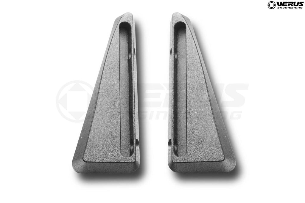 Verus Engineering High Efficiency Rear Wing