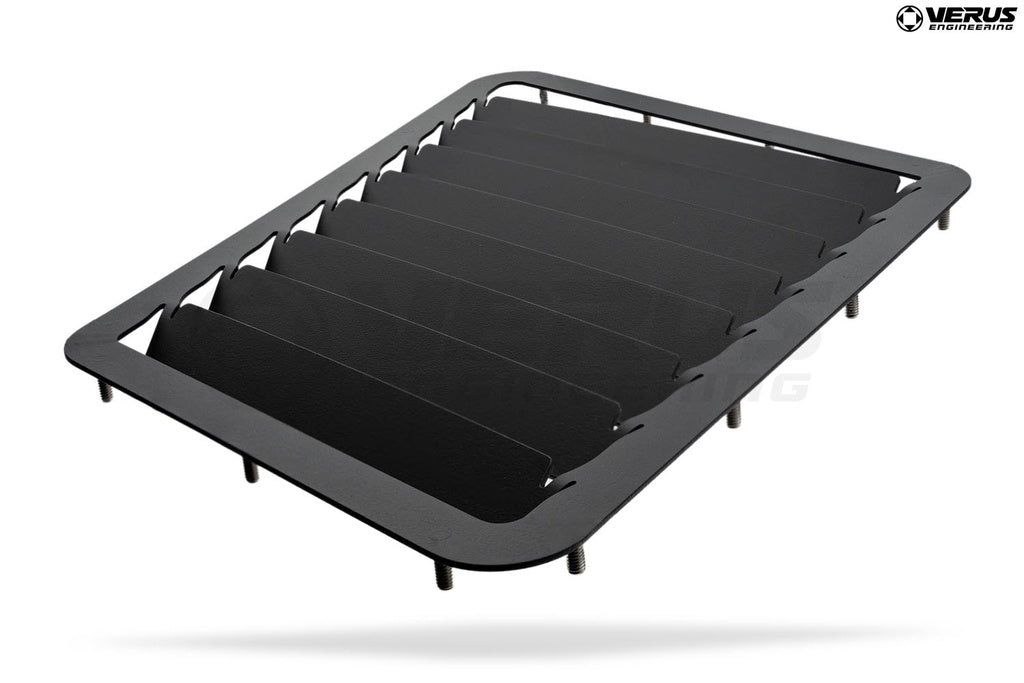 Verus Engineering Bonnet Louver Kit