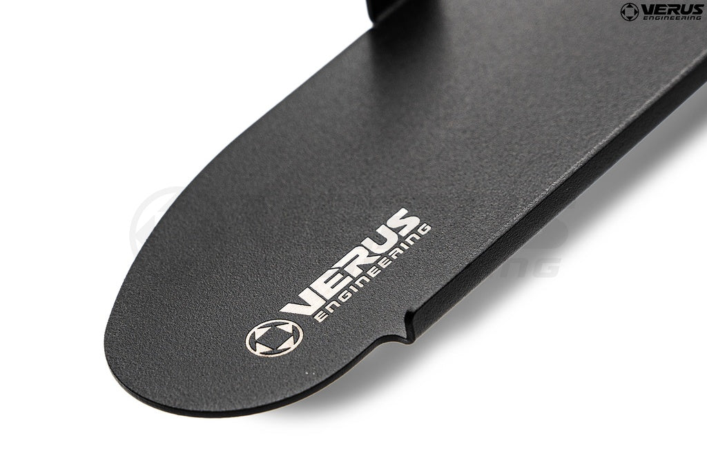 Verus Engineering OEM Bonnet Scoop Block-Off