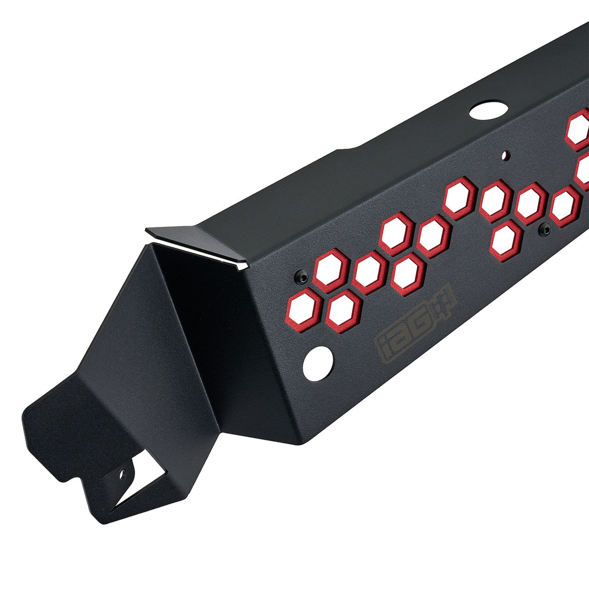 IAG Fender Shrouds